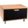 Klausberg Black Bread Box
