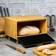 Klausberg Black Bread Box