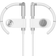 Bang & Olufsen Earset White