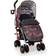 Cosatto Supa 3 Charcoal Mister Fox
