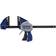 Irwin Quick-Grip XP HD 10505946 Hurtigtvinge