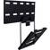 Samsung WMN-D90EB XC Slim Wallmount TV Wandhalter