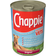 Chappie Original Wet Dog Food 12x412g