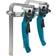 Makita 199826-6 2 pcs Morsetto Rapido