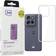 3mk Clear Case Cover Motorola Edge 50 Neo