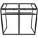 Vonyx DB3 Pro Collapsible DJ Booth System