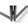 Vonyx DB3 Pro Collapsible DJ Booth System