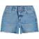 Name It Randi Taya Regular Fit Shorts - Medium Blue Denim (13197313)