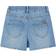 Name It Randi Taya Regular Fit Shorts - Medium Blue Denim (13197313)