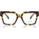 Miu Miu MU04UV VAU1O1 Brown