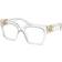 Miu Miu MU04UV 2AZ1O1 Transparent