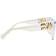 Miu Miu MU04UV 2AZ1O1 Transparent