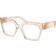 Miu Miu MU04UV 11T1O1 Transparent