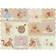 Disney Winnie The Pooh 12 Piece Play Mat