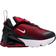 Nike Air Max 270 TD - Gym Red/Black/White