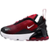 Nike Air Max 270 TD - Gym Red/Black/White