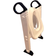 BabyDan Toilettræner med Trappe