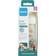 Mam Feel Good Glass Bottle 260ml Neutral
