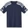 adidas Junior Squadra 21 Jersey - Team Navy/White (GN5745)