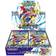 Pokémon TCG Scarlet & Violet Raging Surf Booster Box
