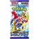 Pokémon TCG Scarlet & Violet Raging Surf Booster Box