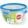 EMSA Clip & Close Food Container 1.1L