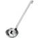 Rösle Hook Soup Ladle 32cm