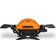 Weber Q 1200 - Orange