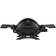 Weber Q 1200 - Black