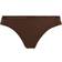 Calvin Klein Lingerie Tight Bikini Brief - Brown