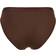 Calvin Klein Lingerie Tight Bikini Brief - Brown