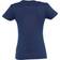 Sol's Imperial Women's Round Neck T-shirt - Navy