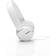 Sony MDR-ZX110 White