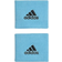 adidas Tennis Wristband Small - Blue