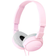 Sony MDR-ZX110 Pink