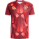 adidas Germany Away Jersey Women's Team Euro 2025 Kids
