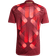 adidas Germany Away Jersey Women's Team Euro 2025 Kids