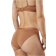 Calvin Klein Lingerie Tight Bikini Brief - Beige