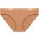 Calvin Klein Lingerie Tight Bikini Brief - Beige