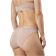 Calvin Klein Lingerie Tight Bikini Brief - Beige