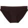 Calvin Klein Lingerie Tight Bikini Brief - Black