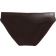 Calvin Klein Lingerie Tight Bikini Brief - Black