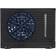 VGEBY Portable 12V Mini Air Cooler Black