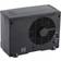 VGEBY Portable 12V Mini Air Cooler Black