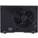 VGEBY Portable 12V Mini Air Cooler Black
