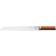 Fiskars Norden 1026421 Brödkniv 22 cm