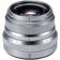 Fujifilm Fujinon XF 35mm F2 R WR Silver