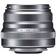 Fujifilm Fujinon XF 35mm F2 R WR Silver