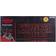 Paladone Stranger Things Logo Nachtlicht