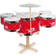 Small Foot Drum Kit
